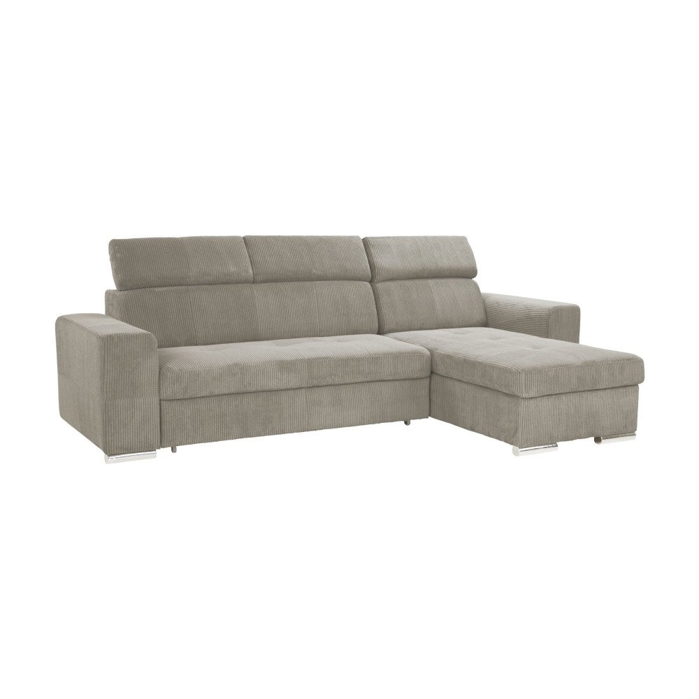 Minkštas kampas Dino 275x175 cm (Poso 100) Minkštas kampas Dino 275x175 cm (Poso 100)